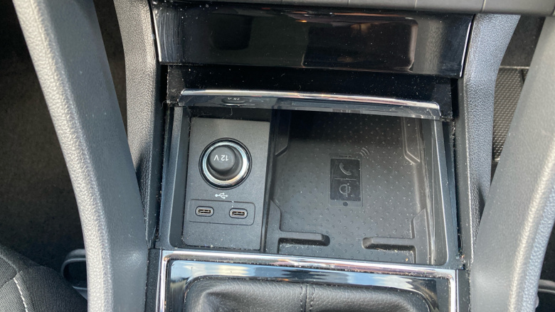 Skoda Karoq 1.5 TSI SE Drive 5dr Petrol Estate